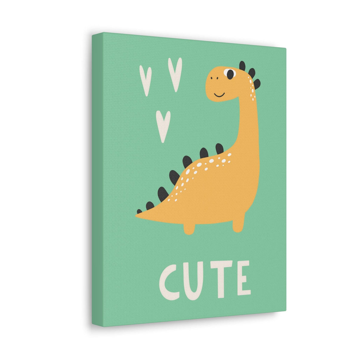 Little Dino Wallart