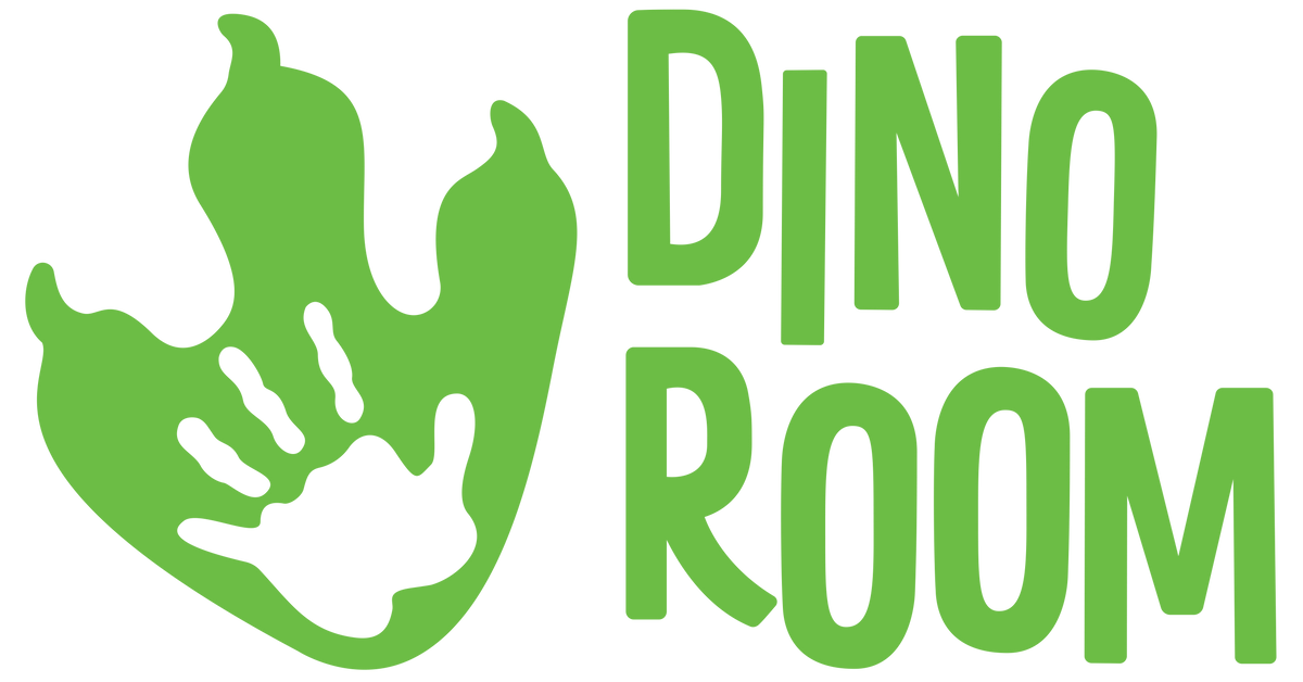 Dinosaur Room Decor for Kids & Parents: Wall Art, Bedroom Accessories ...