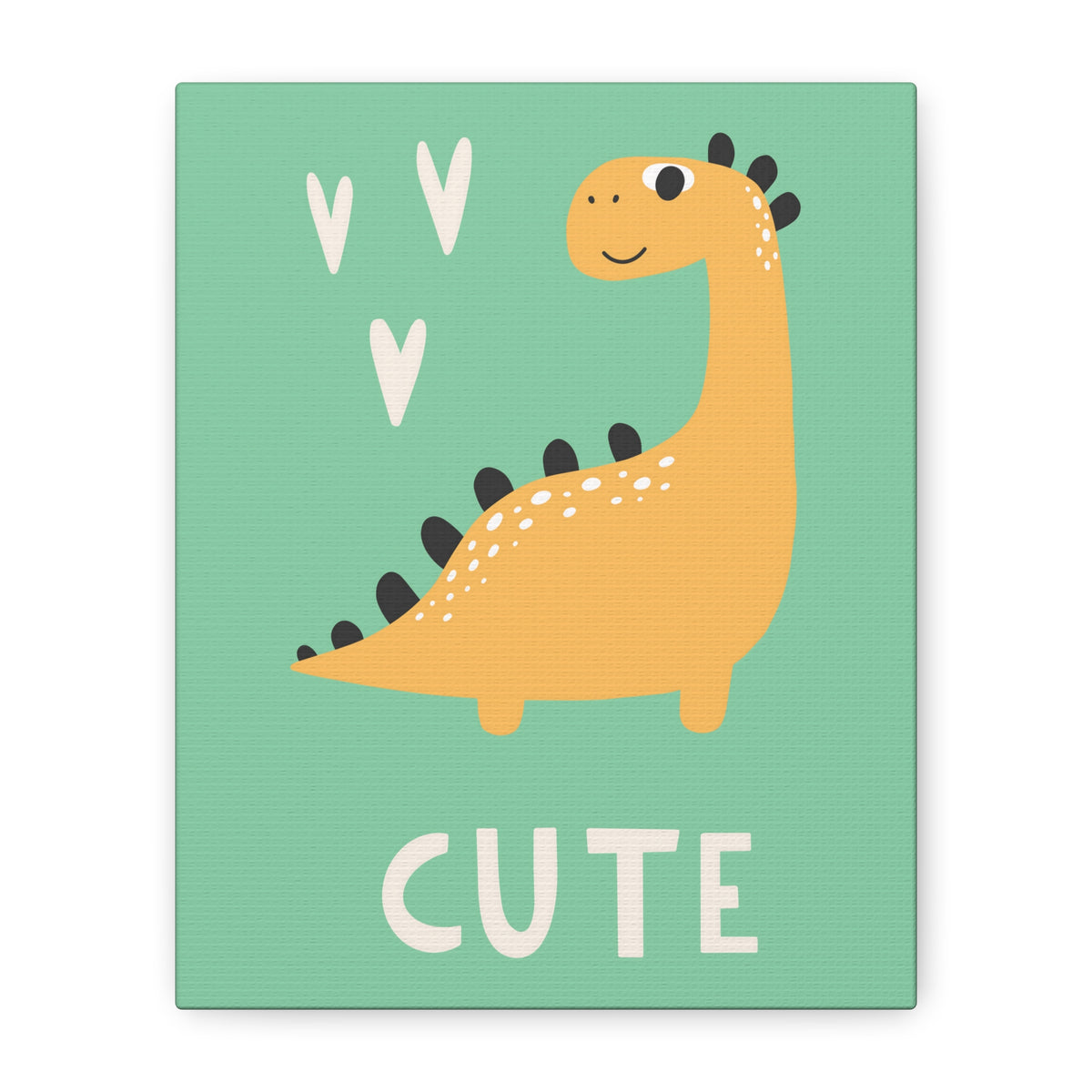 Little Dino Wallart